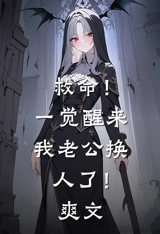 救命！一觉醒来我老公换人了！爽文