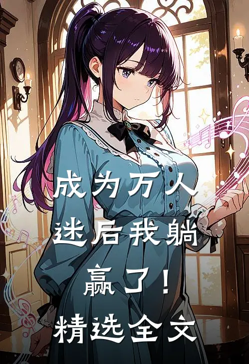 成为万人迷后我躺赢了！精选全文