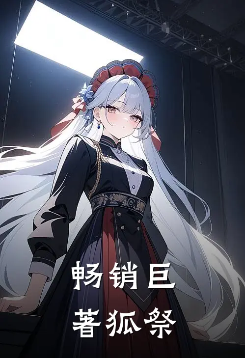 畅销巨著狐祭
