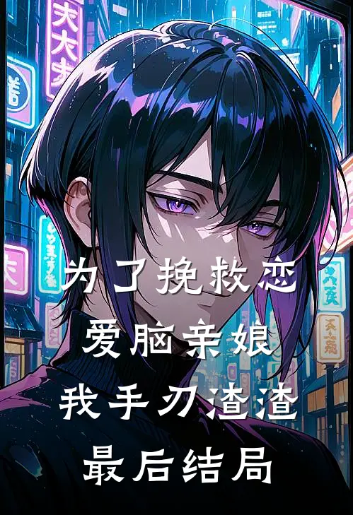 为了挽救恋爱脑亲娘，我手刃渣渣最后结局