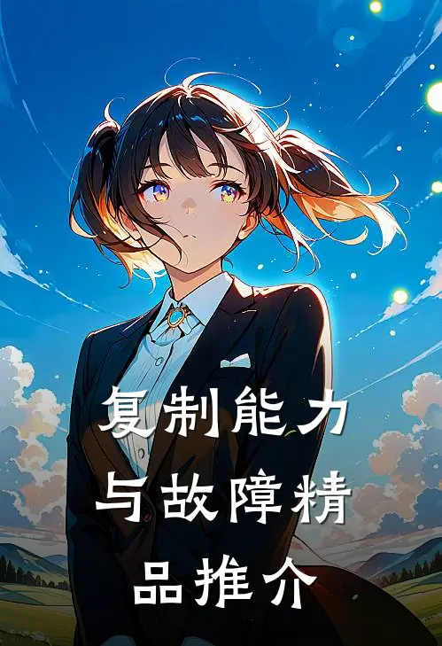 复制能力与故障精品推介
