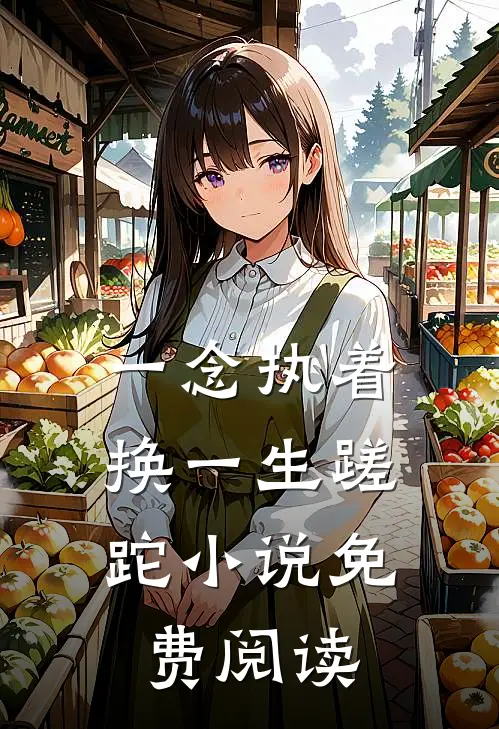 一念执着，换一生蹉跎小说免费阅读