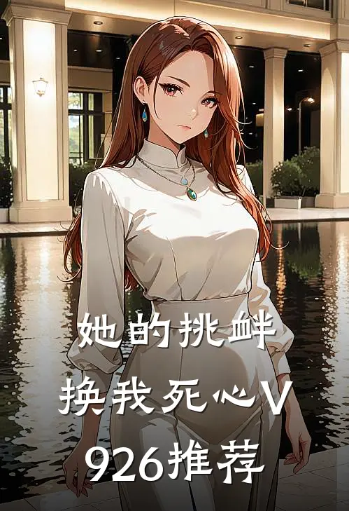 她的挑衅，换我死心V926推荐