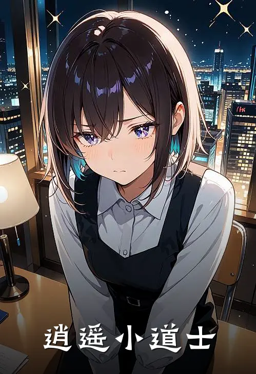 逍遥小道士
