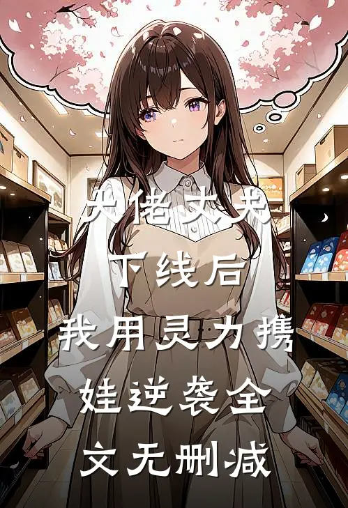 大佬丈夫下线后，我用灵力携娃逆袭全文无删减