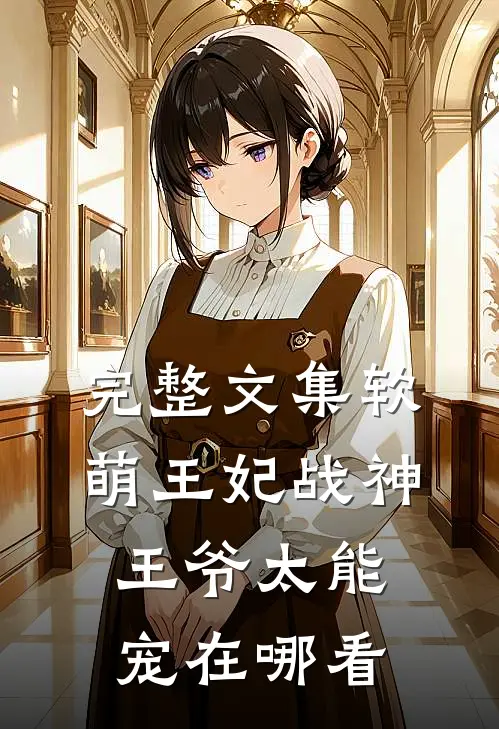 完整文集软萌王妃战神王爷太能宠在哪看