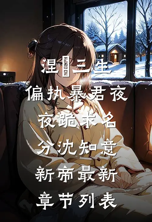 涅槃三生，偏执暴君夜夜跪求名分沈知意新帝最新章节列表