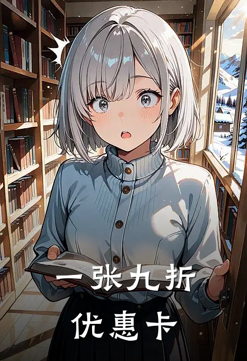 一张九折优惠卡