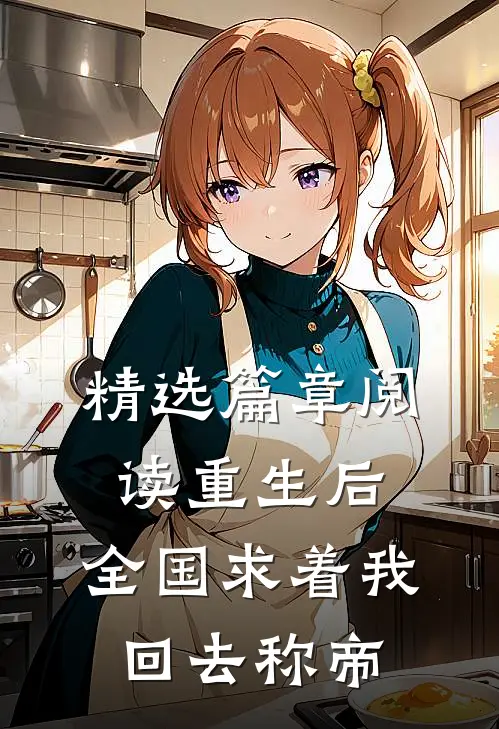 精选篇章阅读重生后，全国求着我回去称帝