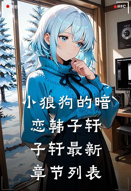 小狼狗的暗恋韩子轩子轩最新章节列表