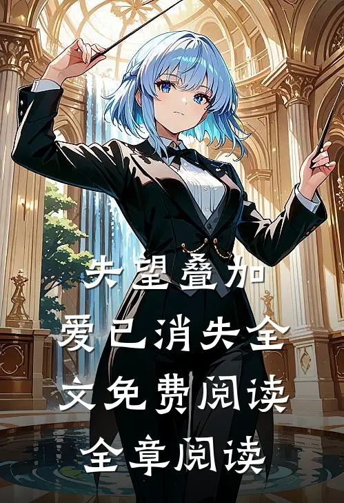 失望叠加，爱已消失全文免费阅读全章阅读