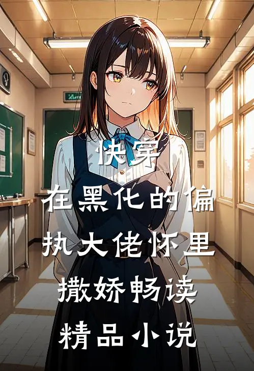 快穿：在黑化的偏执大佬怀里撒娇畅读精品小说