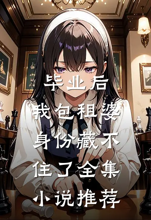 毕业后，我包租婆身份藏不住了全集小说推荐
