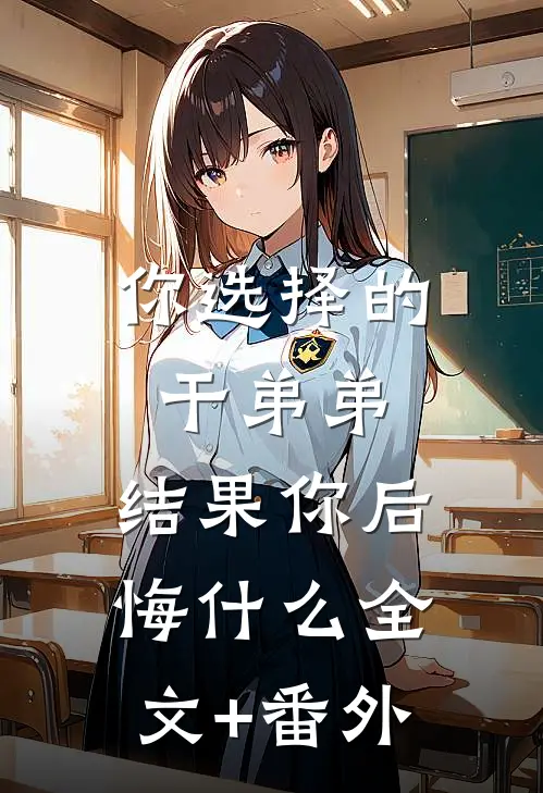 你选择的干弟弟，结果你后悔什么全文+番外