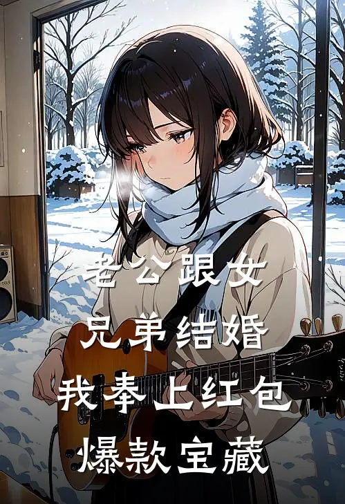 老公跟女兄弟结婚，我奉上红包爆款宝藏