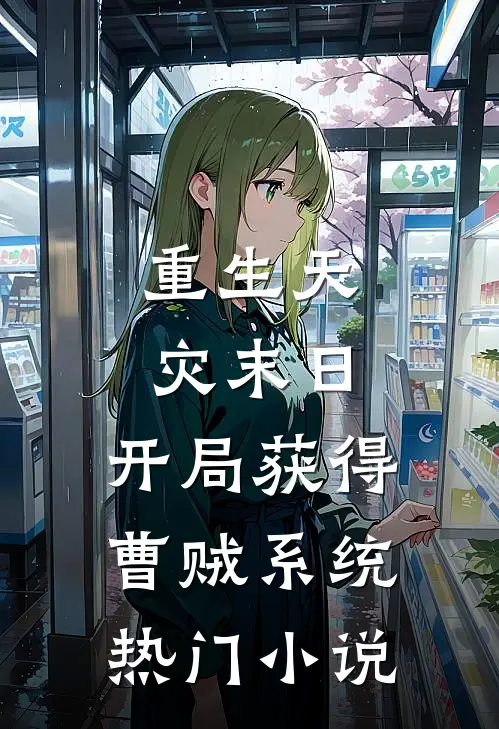 重生天灾末日：开局获得曹贼系统热门小说
