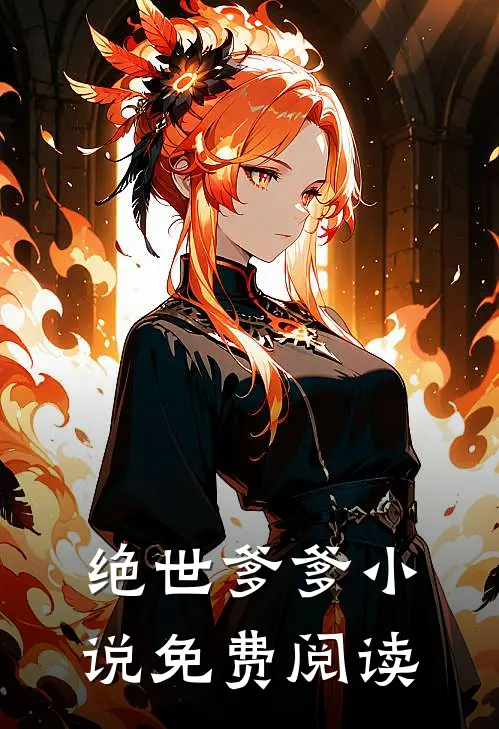 绝世爹爹小说免费阅读