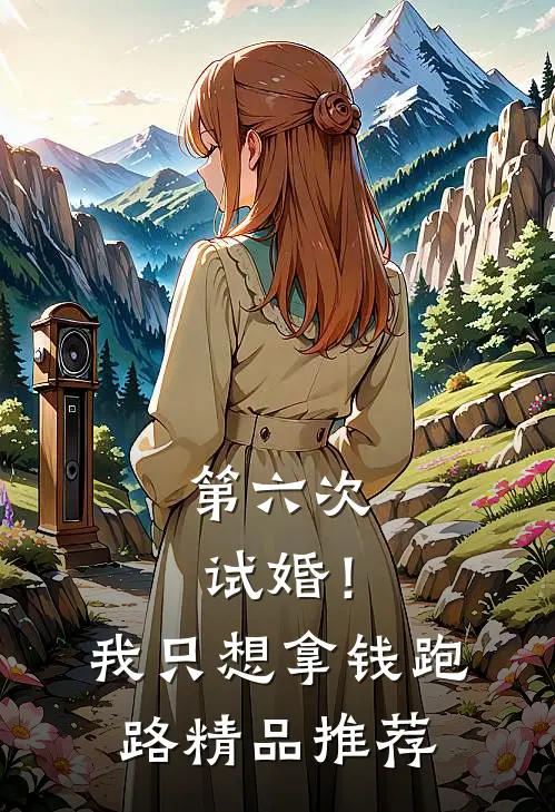 第六次试婚！我只想拿钱跑路精品推荐