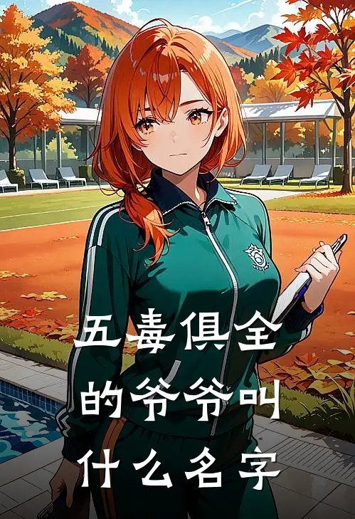 五毒俱全的爷爷叫什么名字