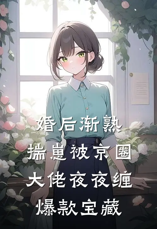 婚后渐熟，揣崽被京圈大佬夜夜缠爆款宝藏
