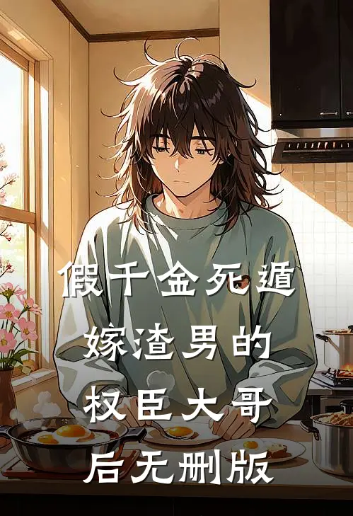 假千金死遁，嫁渣男的权臣大哥后无删版