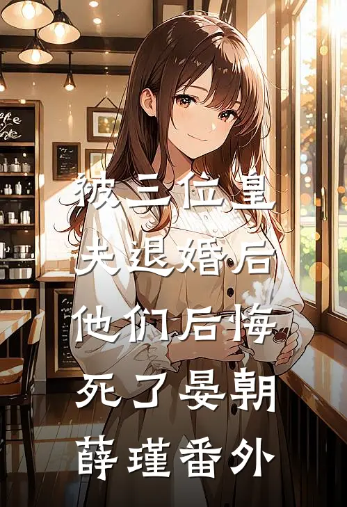 被三位皇夫退婚后，他们后悔死了晏朝薛瑾番外