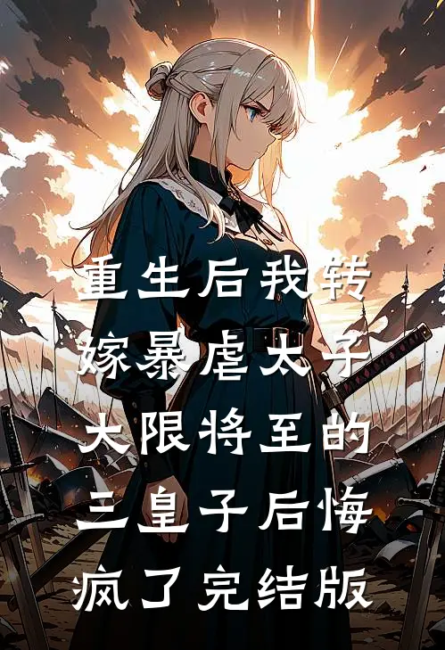 重生后我转嫁暴虐太子，大限将至的三皇子后悔疯了完结版