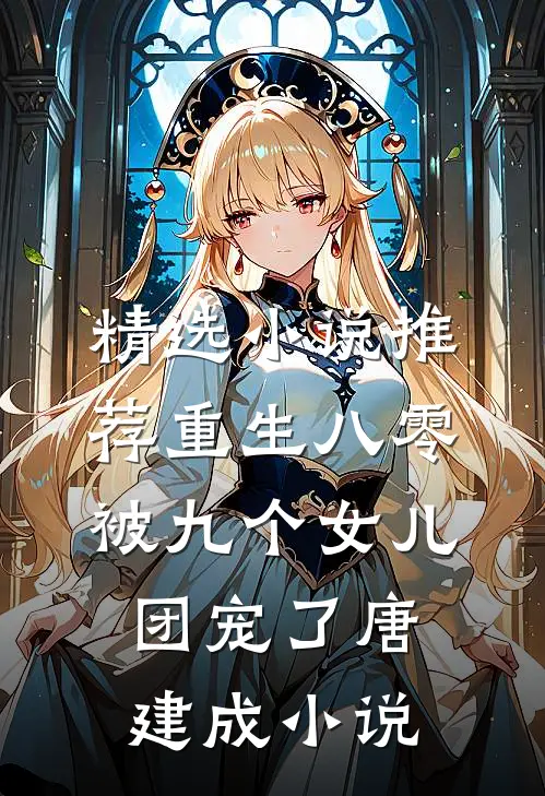 精选小说推荐重生八零被九个女儿团宠了唐建成小说