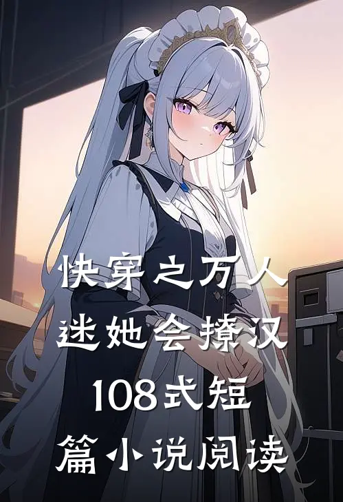 快穿之万人迷她会撩汉108式短篇小说阅读