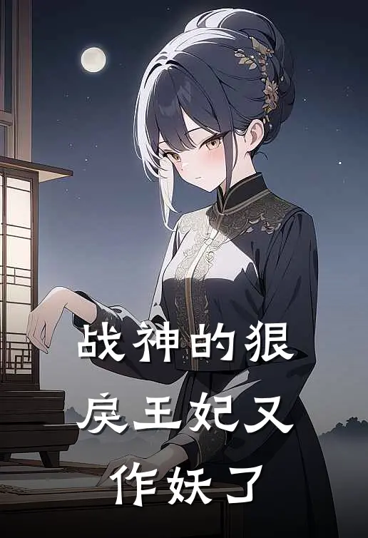战神的狠戾王妃又作妖了
