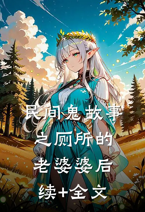 民间鬼故事之厕所的老婆婆后续+全文