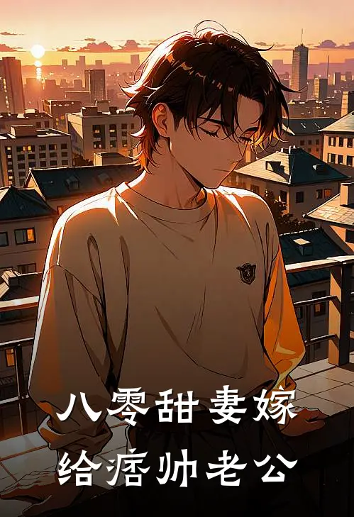 八零甜妻嫁给痞帅老公