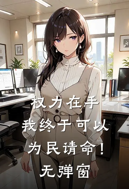 权力在手，我终于可以为民请命！无弹窗