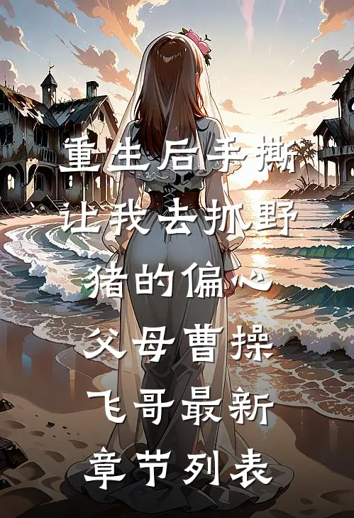重生后手撕让我去抓野猪的偏心父母曹操飞哥最新章节列表