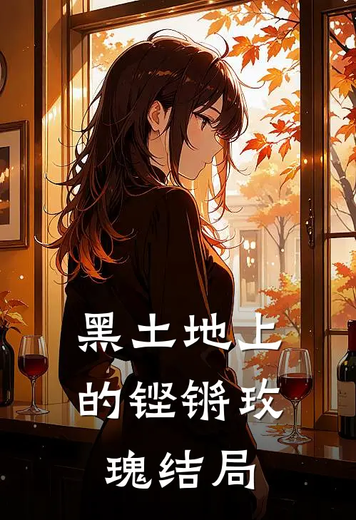 黑土地上的铿锵玫瑰结局