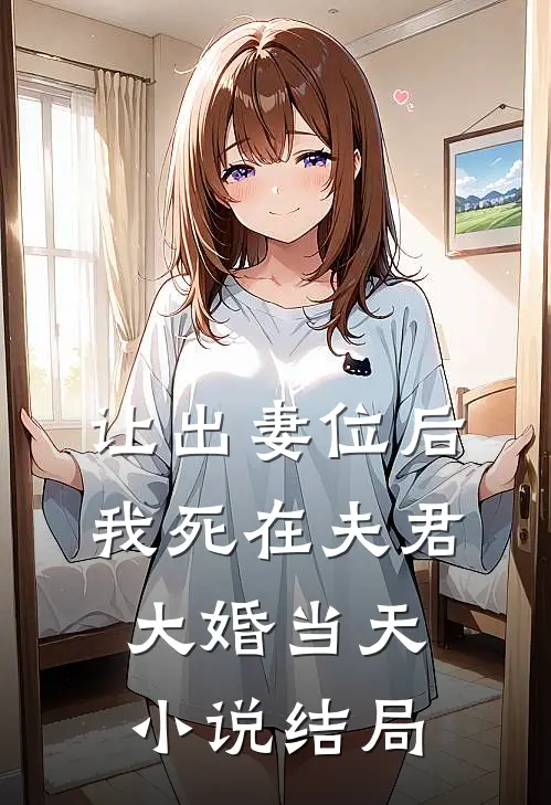 让出妻位后，我死在夫君大婚当天小说结局