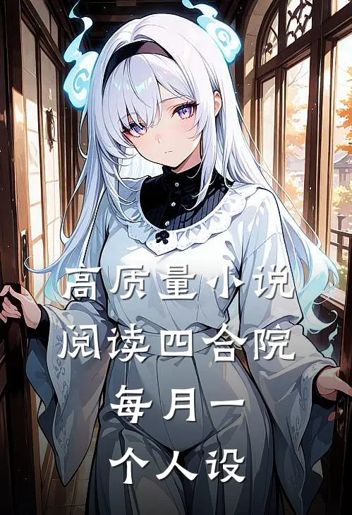 高质量小说阅读四合院：每月一个人设