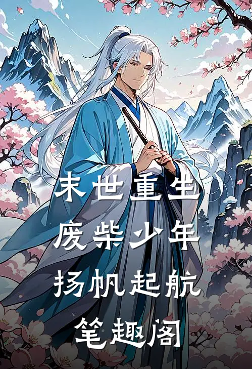 末世重生，废柴少年扬帆起航笔趣阁