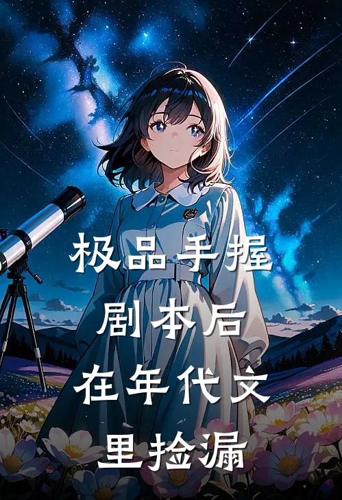 极品手握剧本后，在年代文里捡漏
