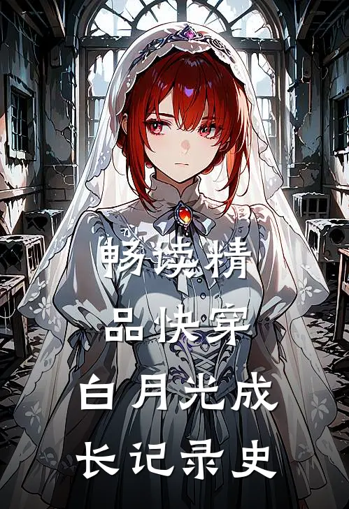 畅读精品快穿：白月光成长记录史