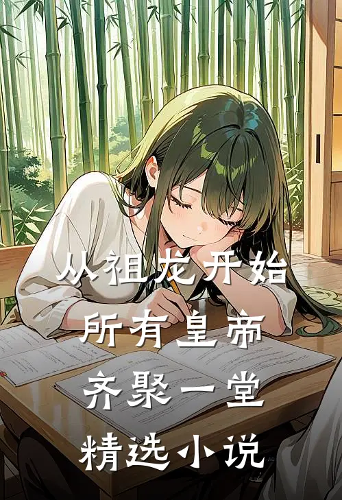 从祖龙开始，所有皇帝齐聚一堂精选小说