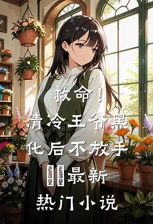 救命！清冷王爷黑化后不放手​​最新热门小说