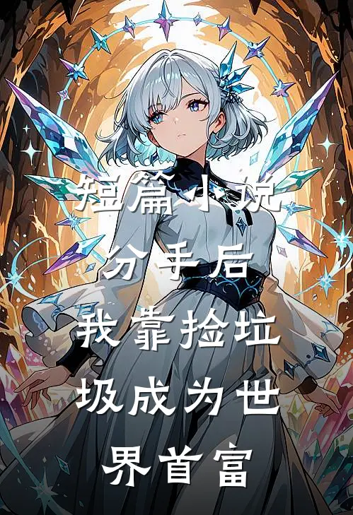 短篇小说分手后，我靠捡垃圾成为世界首富