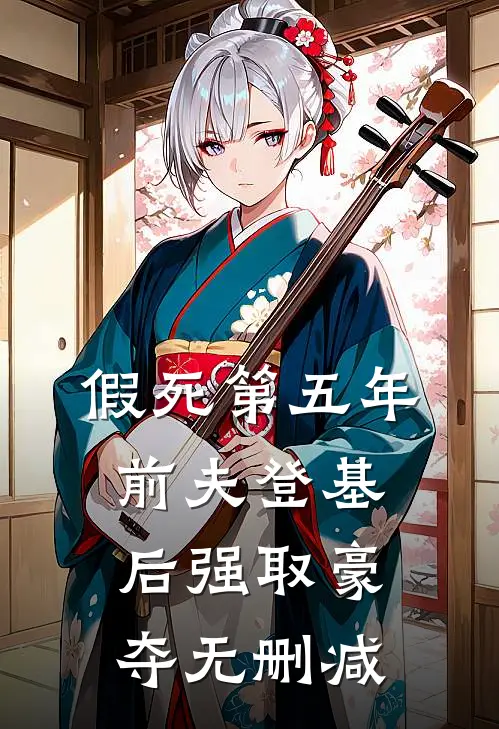 假死第五年，前夫登基后强取豪夺无删减