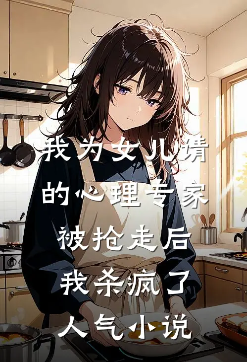 我为女儿请的心理专家被抢走后，我杀疯了人气小说