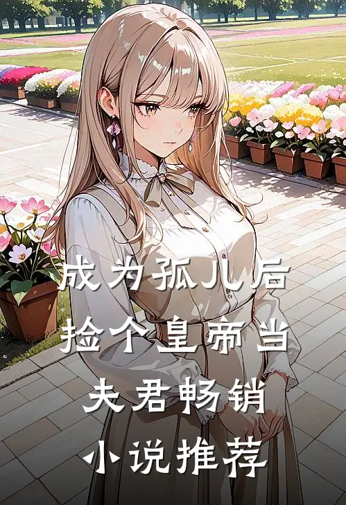 成为孤儿后，捡个皇帝当夫君畅销小说推荐