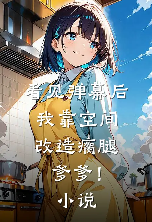看见弹幕后，我靠空间改造瘸腿爹爹！小说