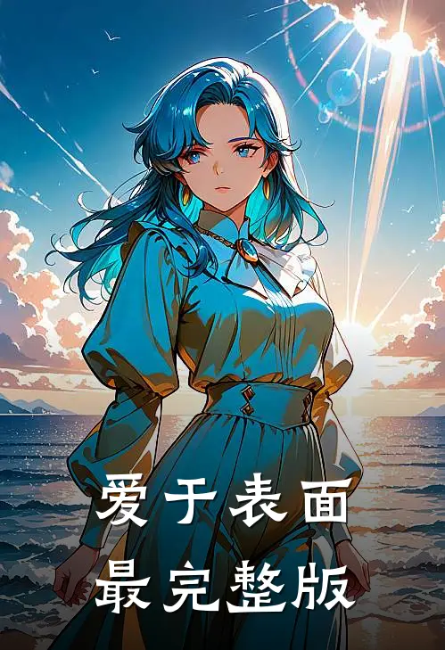爱于表面最完整版