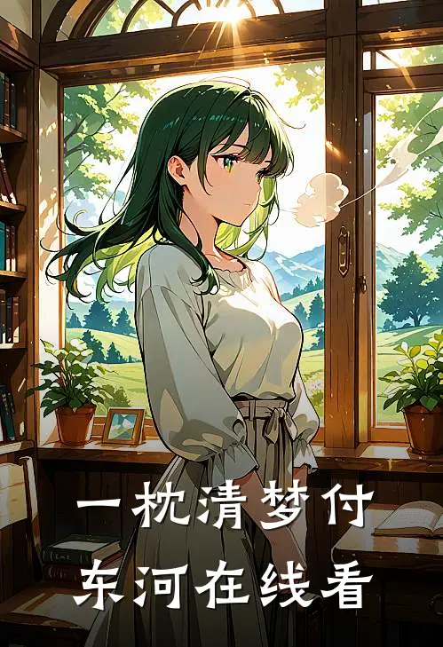 一枕清梦付东河在线看