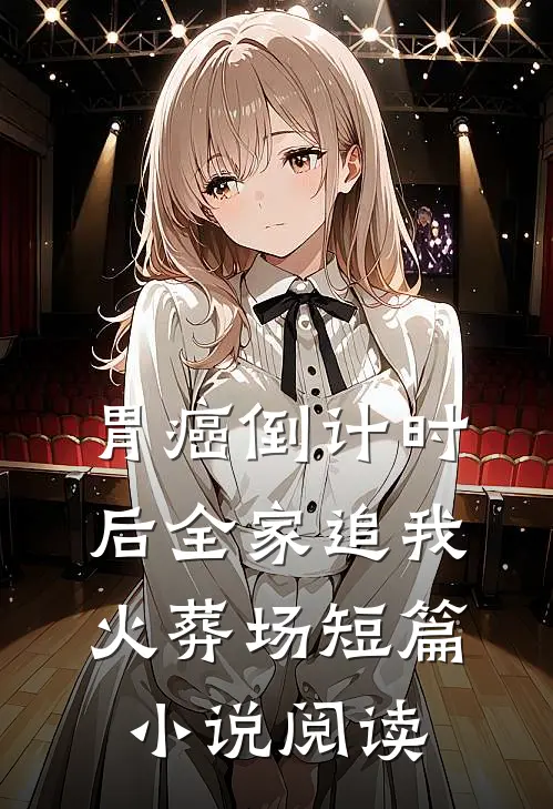胃癌倒计时后全家追我火葬场短篇小说阅读